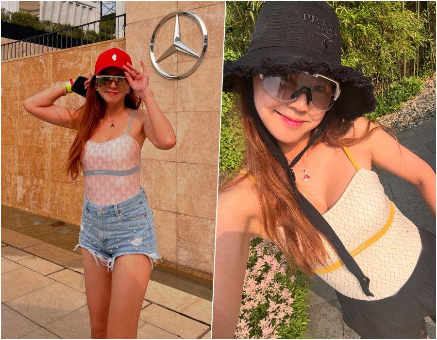 사진: 이윤미 인스타그램