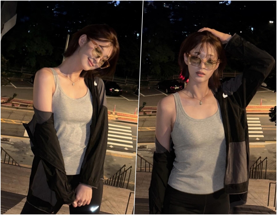 사진: 율희 인스타그램