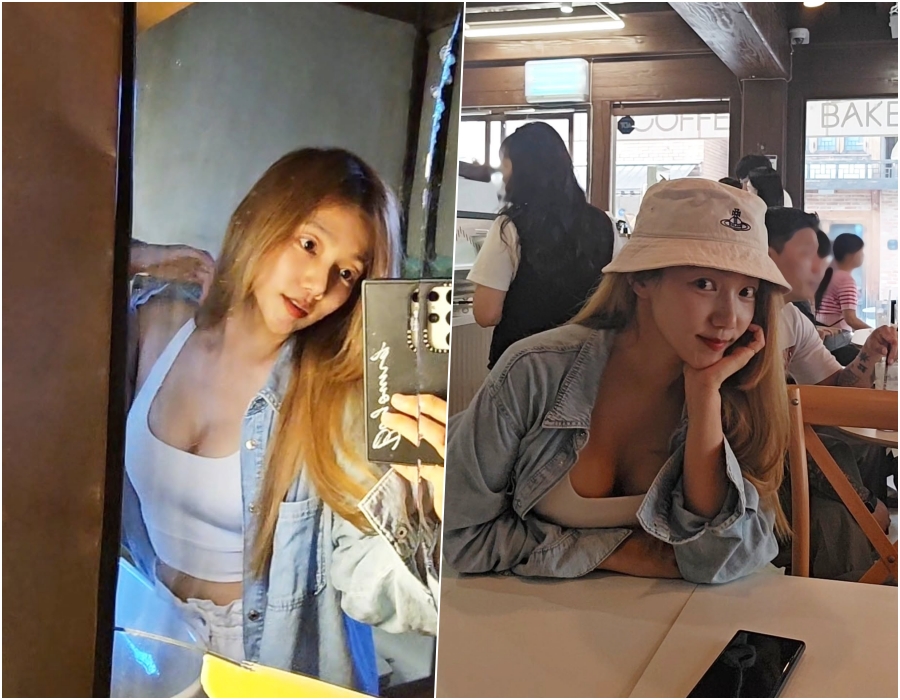 사진: 이채영 인스타그램