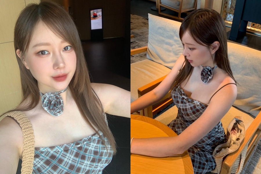 사진: 금조 인스타그램