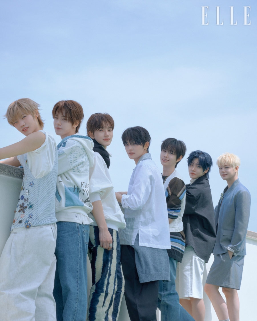 사진: 엘르 코리아 제공