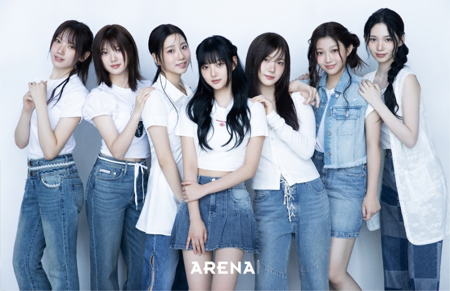 사진: 아레나 옴므 플러스 제공