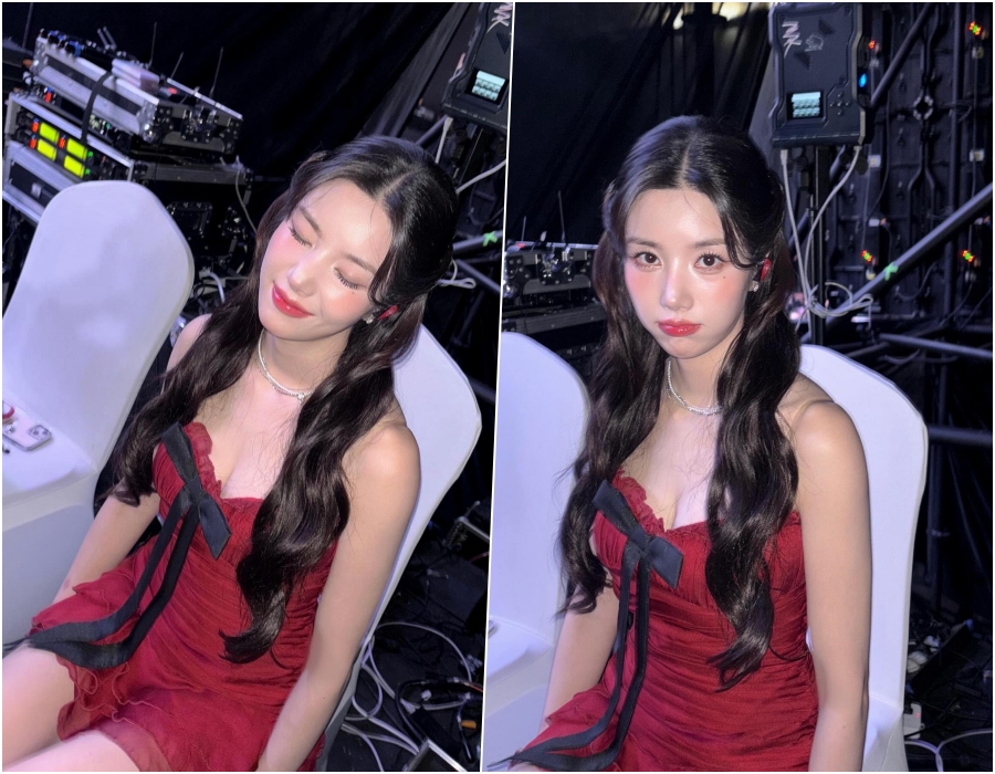 사진: 권은비 인스타그램