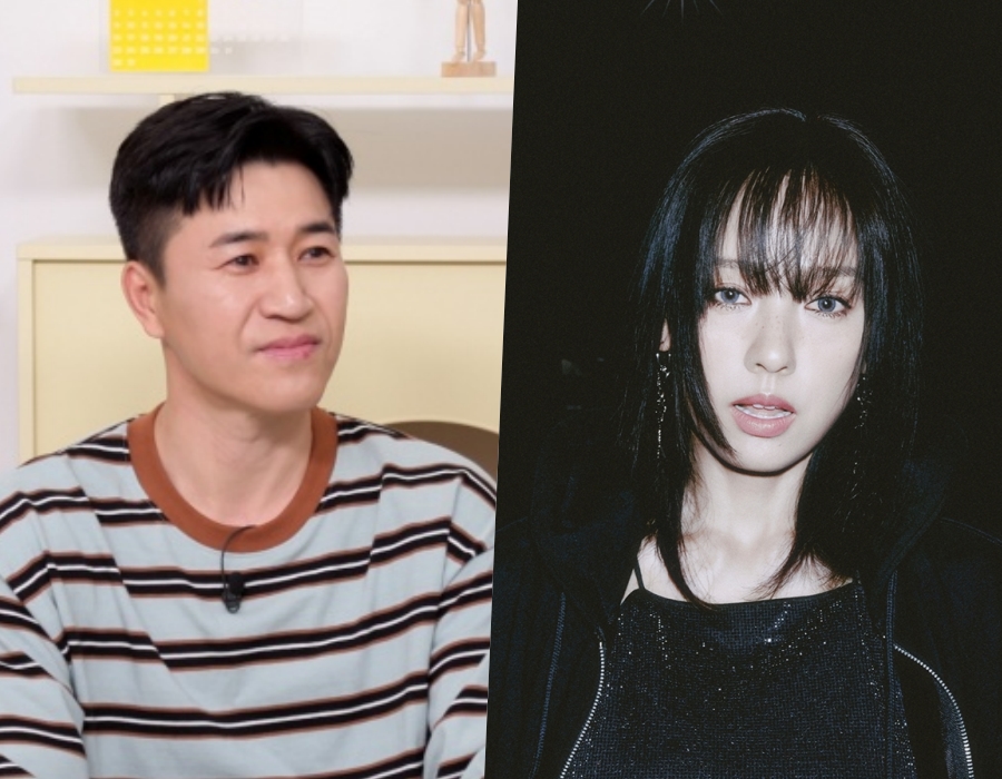 사진 : KBS2 '옥탑방의 문제아들', 안테나 제공