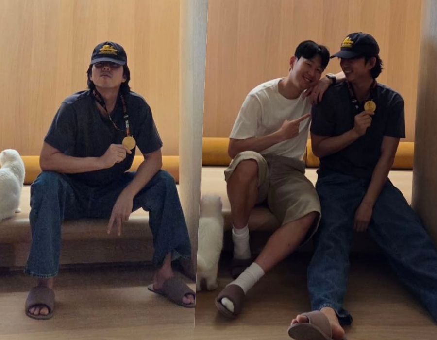 사진 : 공유 인스타그램