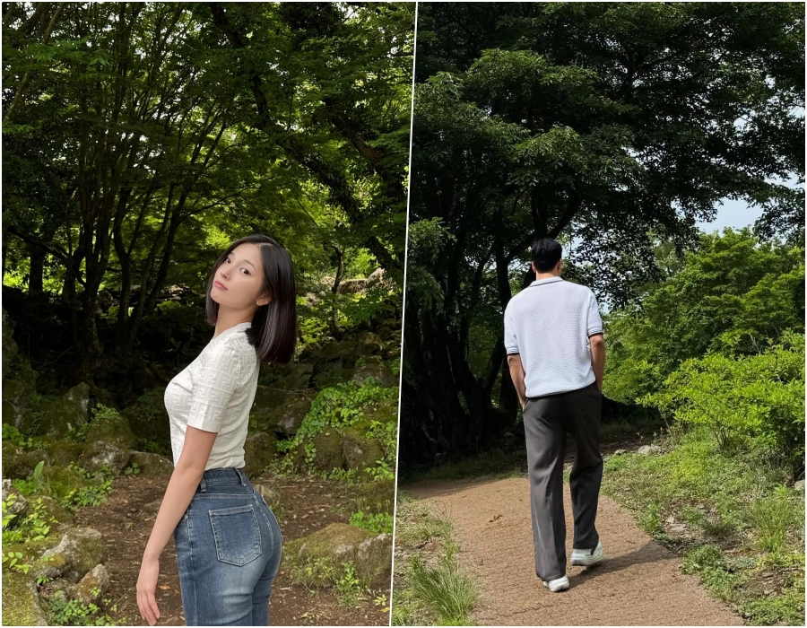 사진: 소희 인스타그램
