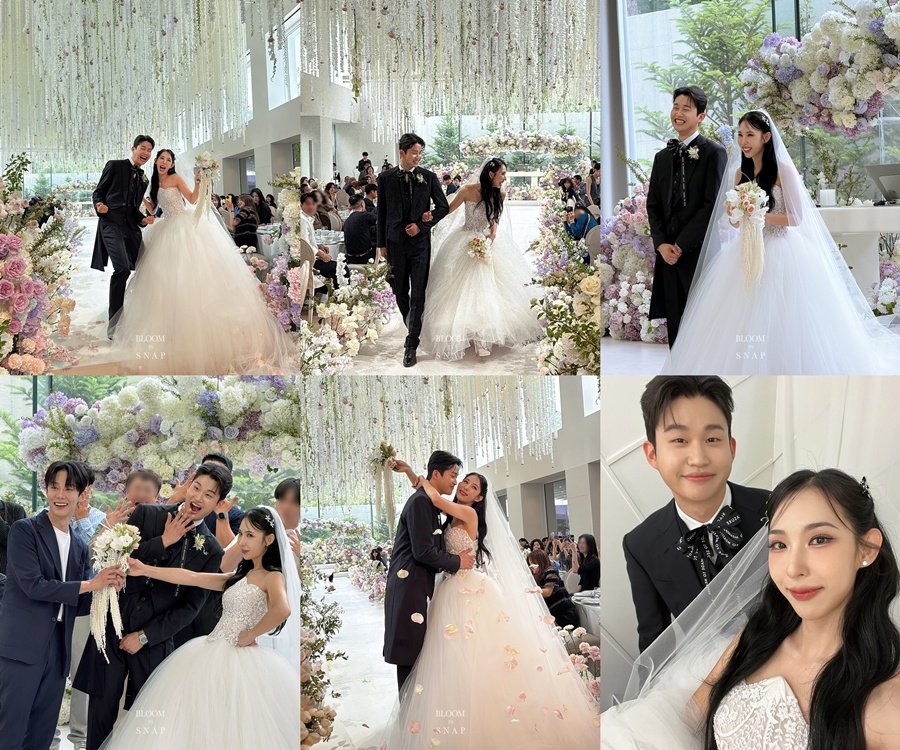 사진: 미나명 인스타그램