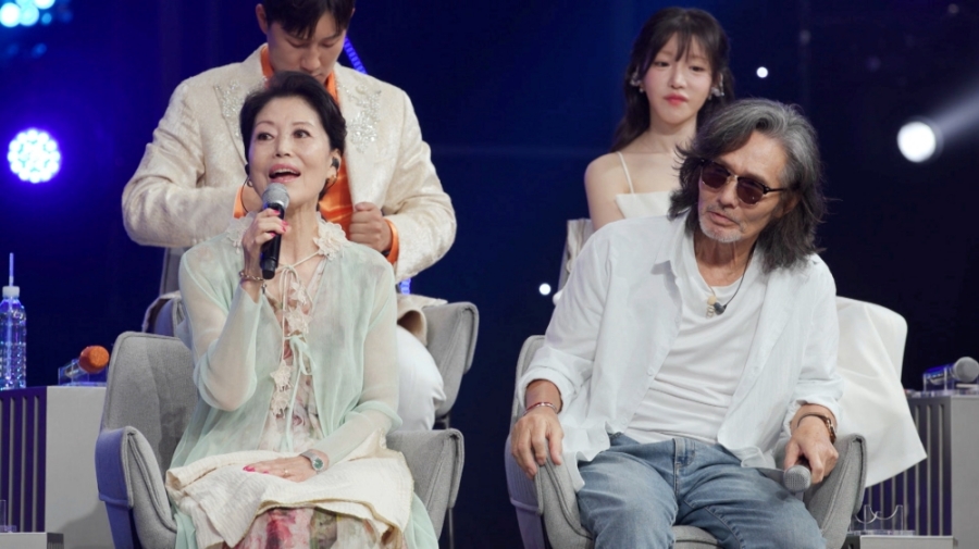 사진 : TV CHOSUN '트롯 올스타전: 수요일 밤에'