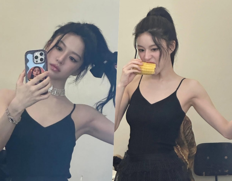 사진 : 고윤정 인스타그램