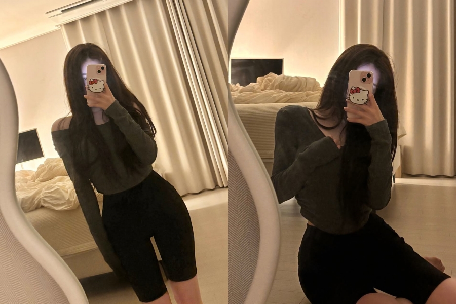 사진: 유혜원 인스타그램