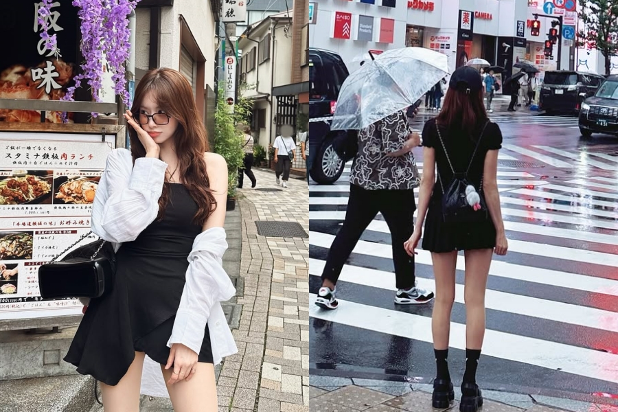 사진: 한보름 인스타그램