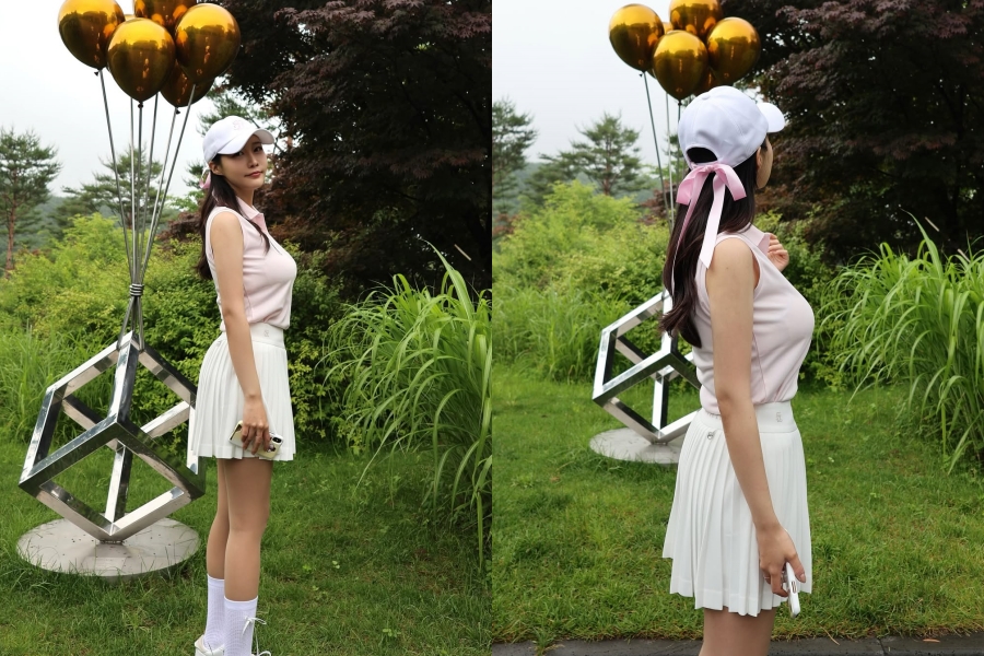 사진: 최민채 인스타그램