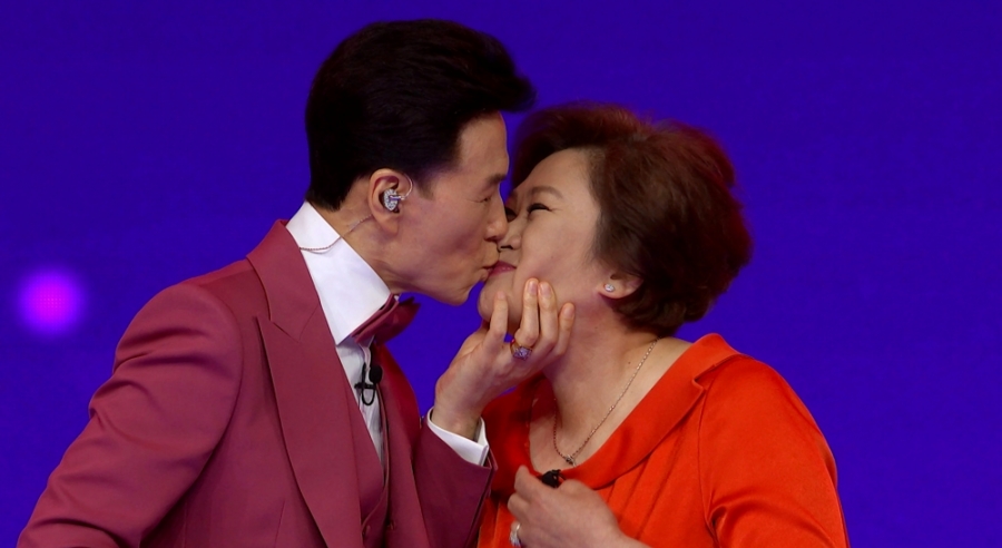 사진 : TV CHOSUN '트롯 올스타전: 수요일 밤에'