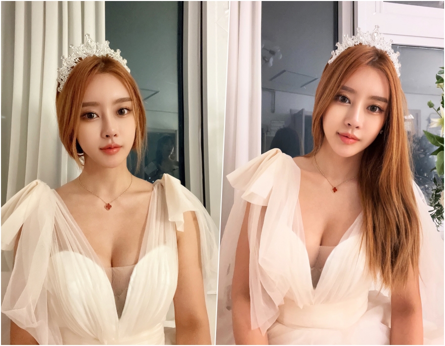 사진: 서인아 인스타그램