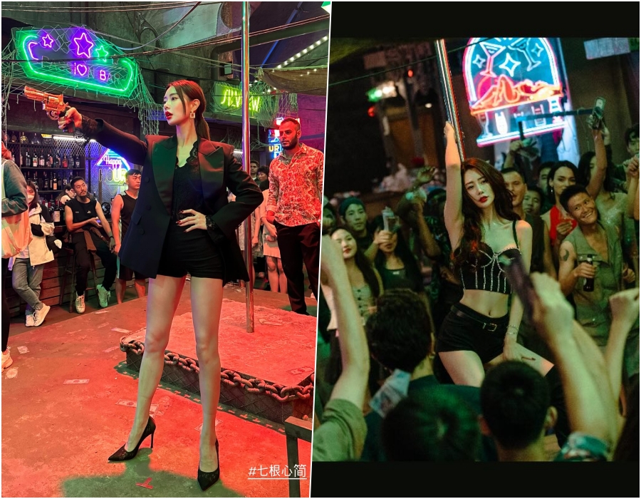 사진: 클라라 인스타그램