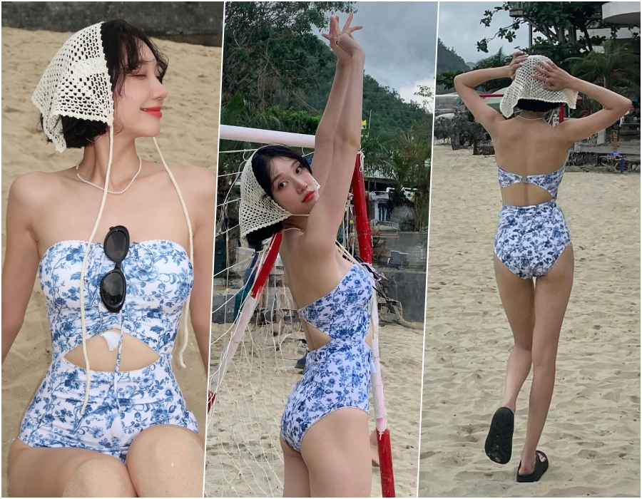 사진: 김민경 인스타그램