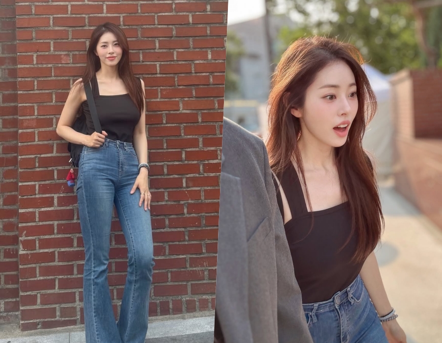 사진 : 서동주 인스타그램