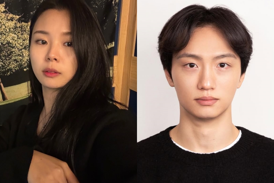 사진: 은종, 윤딴딴 인스타그램