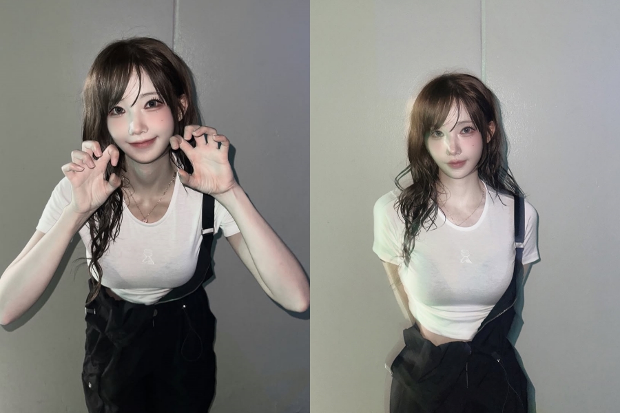 사진: 마젠타 인스타그램