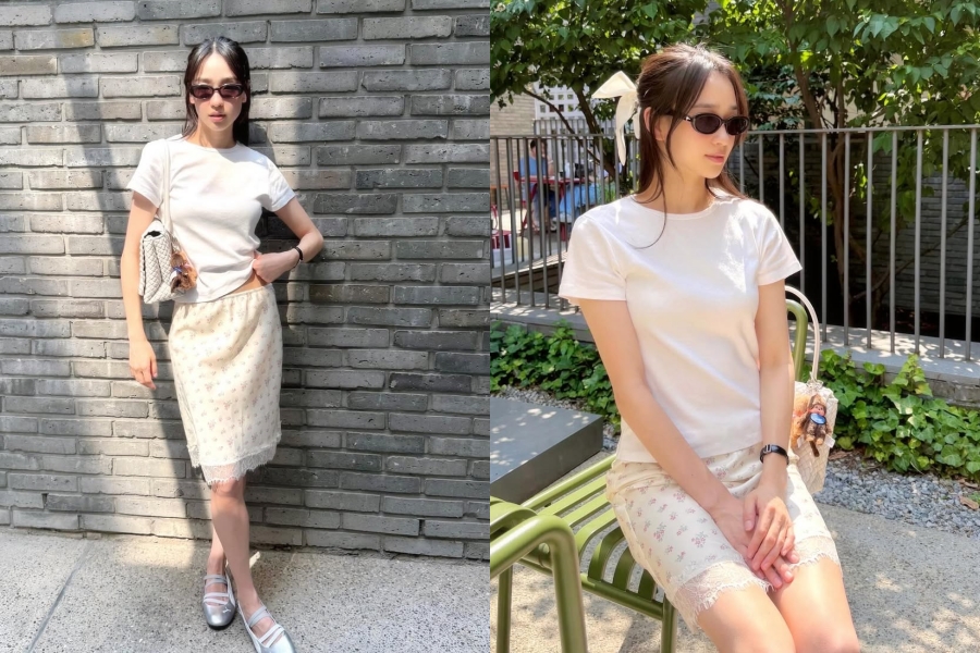 사진: 손연재 인스타그램