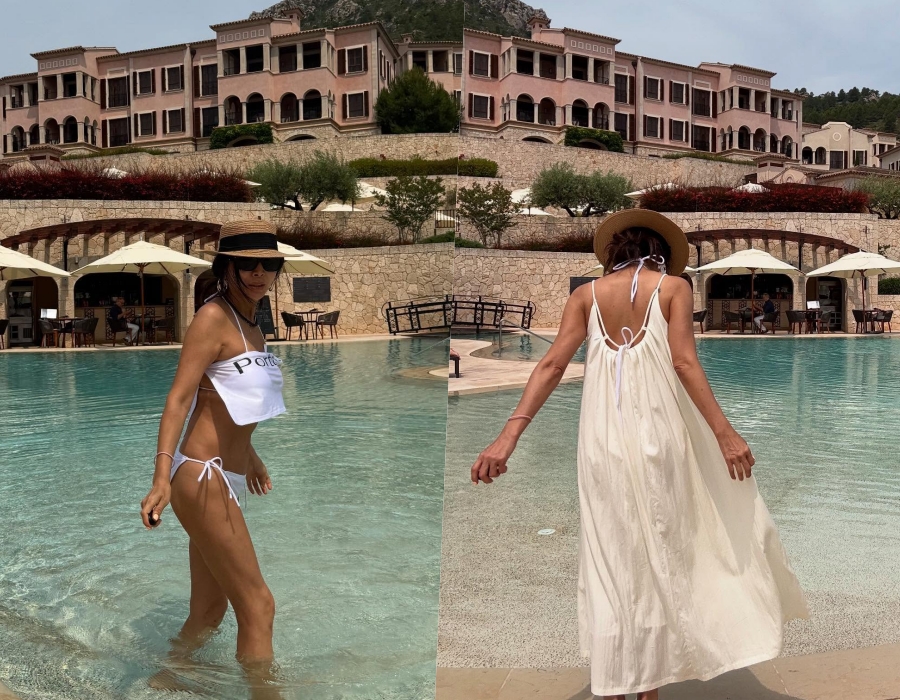 사진: 황신혜 인스타그램