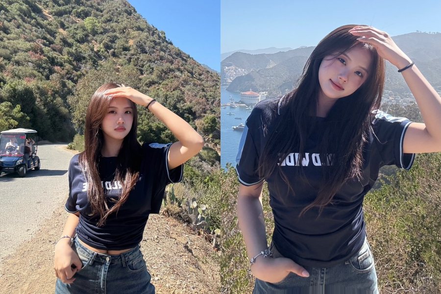 사진: 이재시 인스타그램