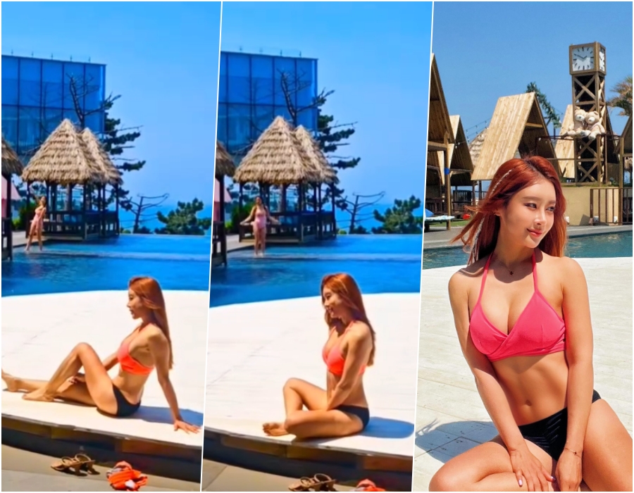 사진: 서인아 인스타그램