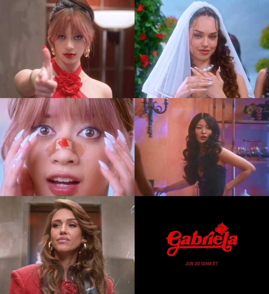 사진: 하이브 레이블즈 제공