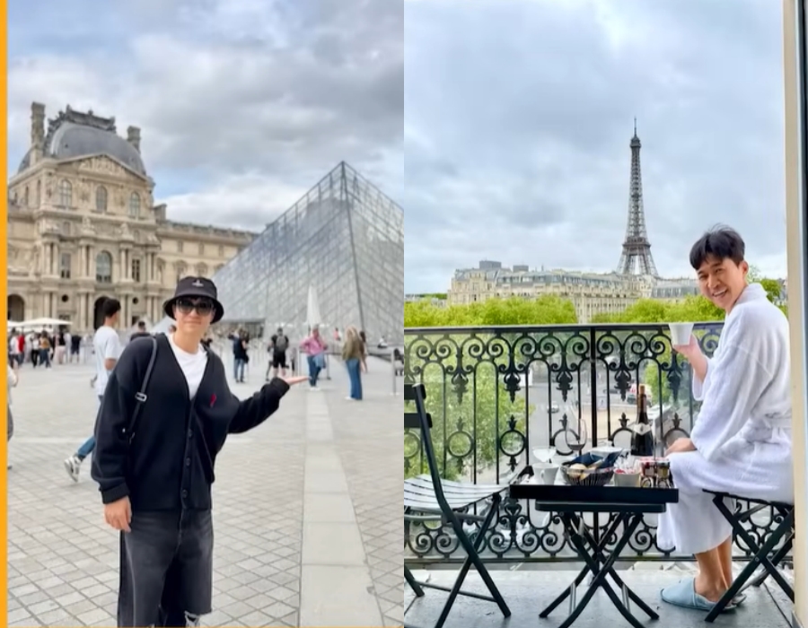 사진 : KBS2 '1박 2일' 영상캡처