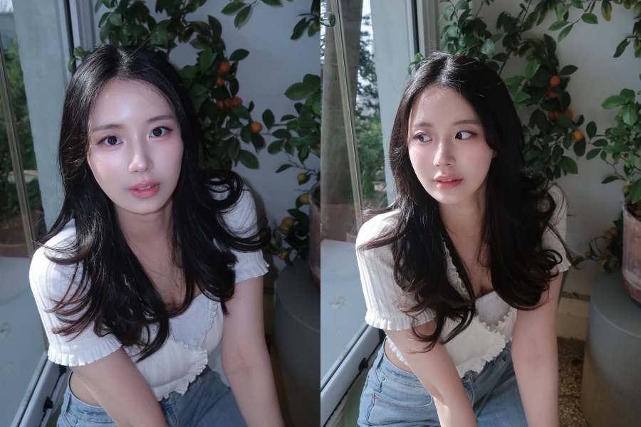 사진: 최연수 인스타그램