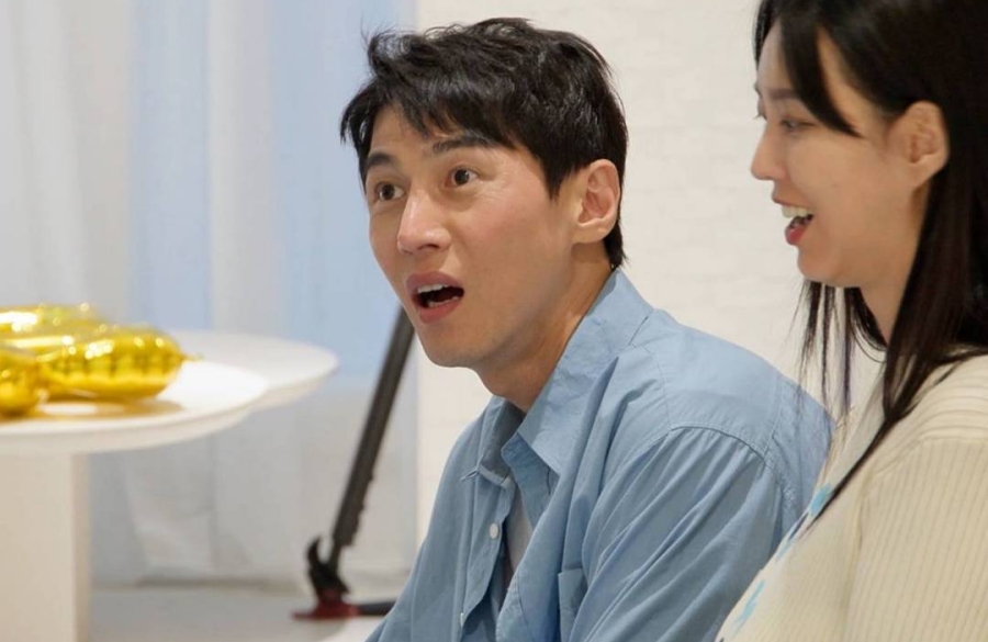 사진 : SBS '동상이몽2'