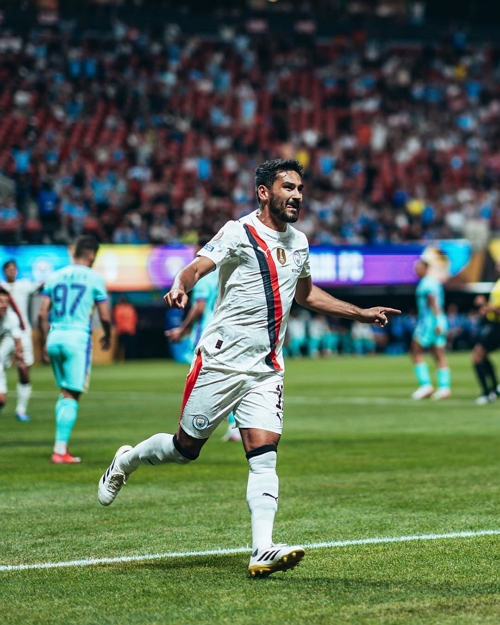 사진=맨체스터 시티