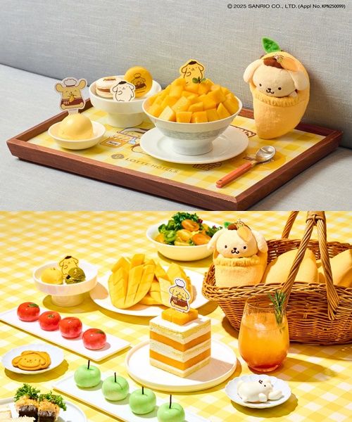 사진=롯데호텔앤리조트