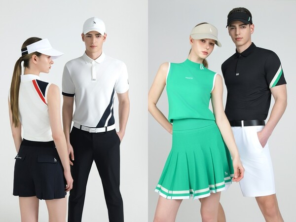 사진=헤지스골프