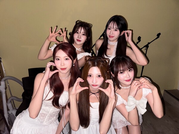 사진=아일리원 공식 SNS