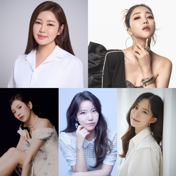 사진=각 소속사