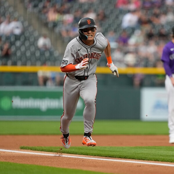 사진=샌프란시스코 자이언츠