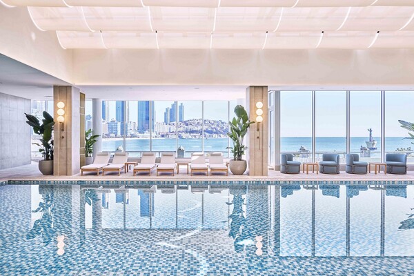 사진=웨스틴 조선 부산