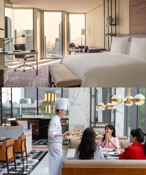 사진=포시즌스 호텔 서울