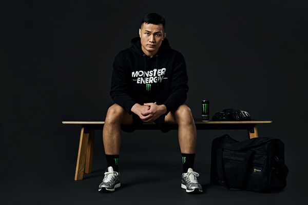 사진=몬스터 에너지