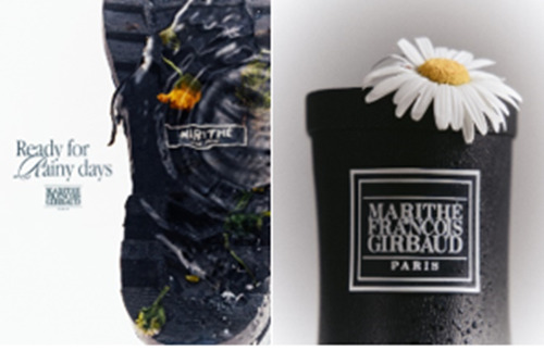 사진=마리떼 프랑소와 저버