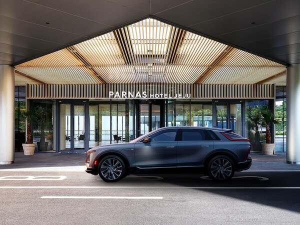 사진=파르나스 호텔 제주