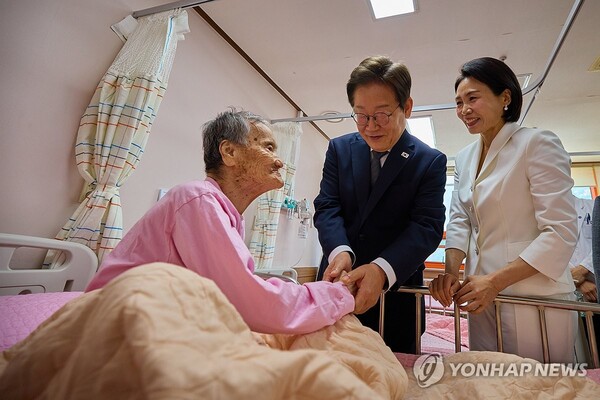 사진=대통령실 제공/연합뉴스