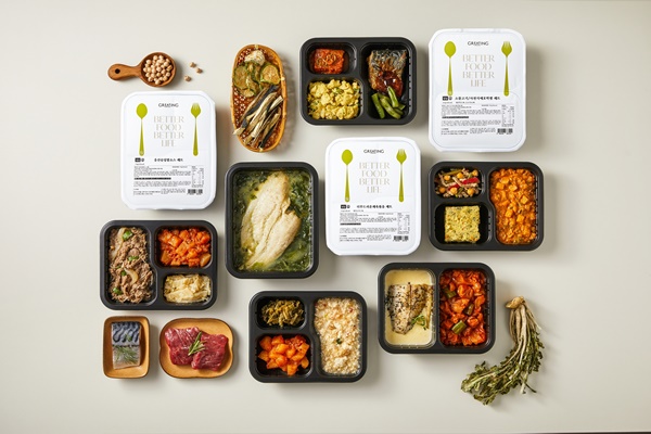 사진=현대그린푸드