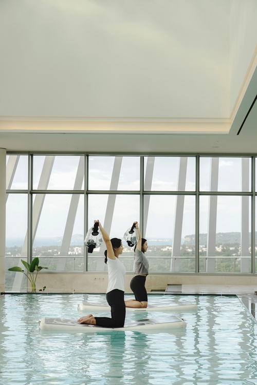 사진=그랜드 조선 제주