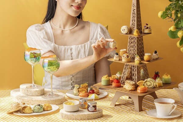 사진=르메르디앙 서울 명동