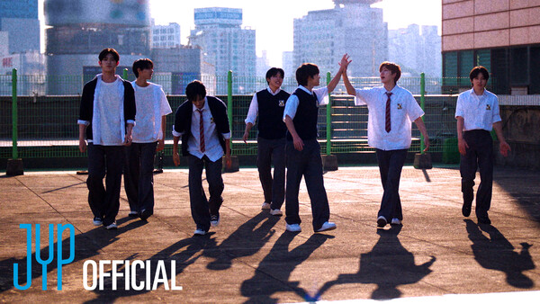 사진=JYP엔터테인먼트