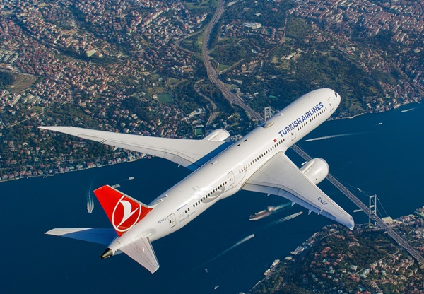 사진=터키항공