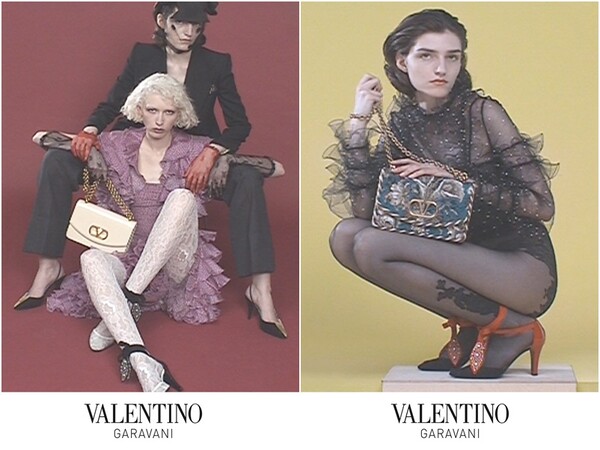 사진=발렌티노