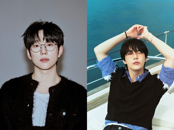 십센치, 도영/사진=CAM, SM엔터테인먼트